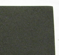 ����� thin fly foam 1 mm black (������) ������� �����